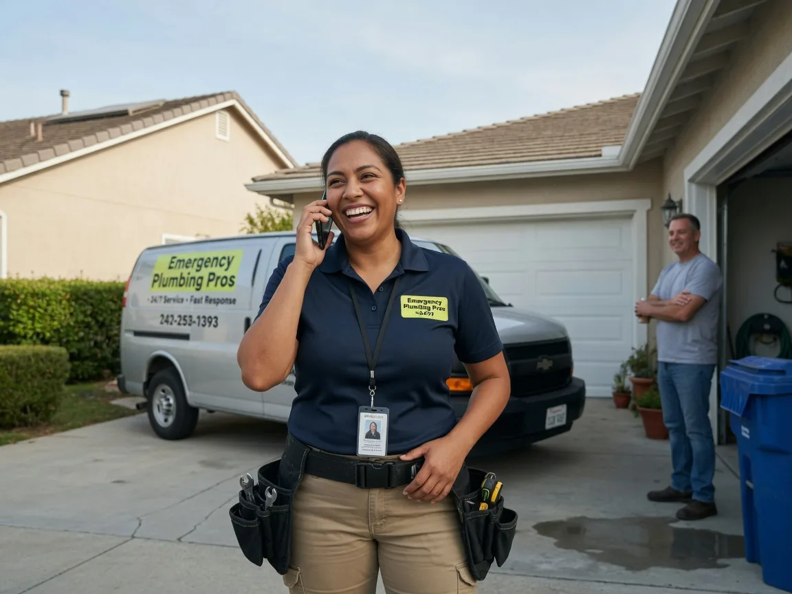 Emergency Plumber Winton, MN FAQs
